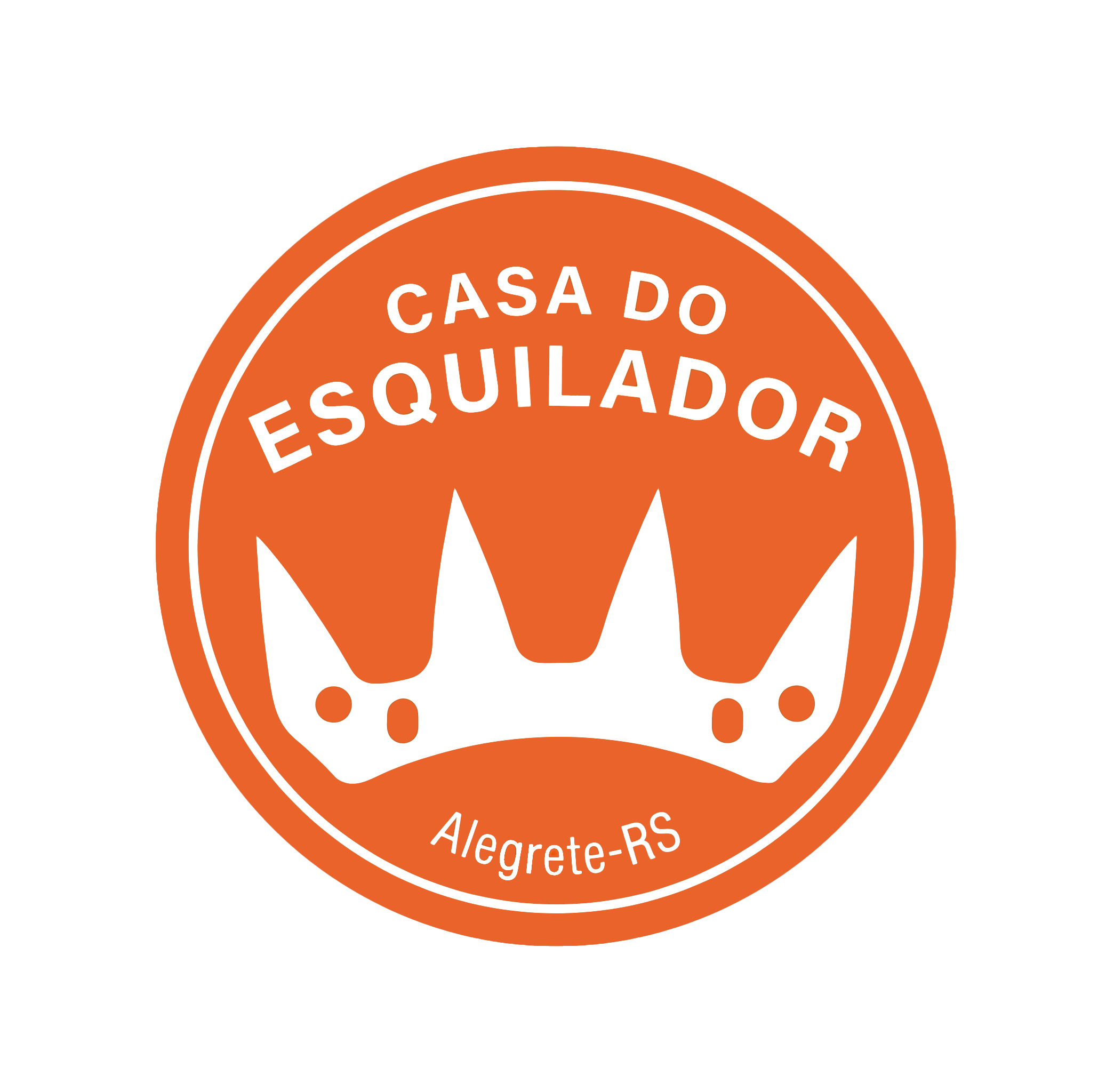 Casa do Esquilador