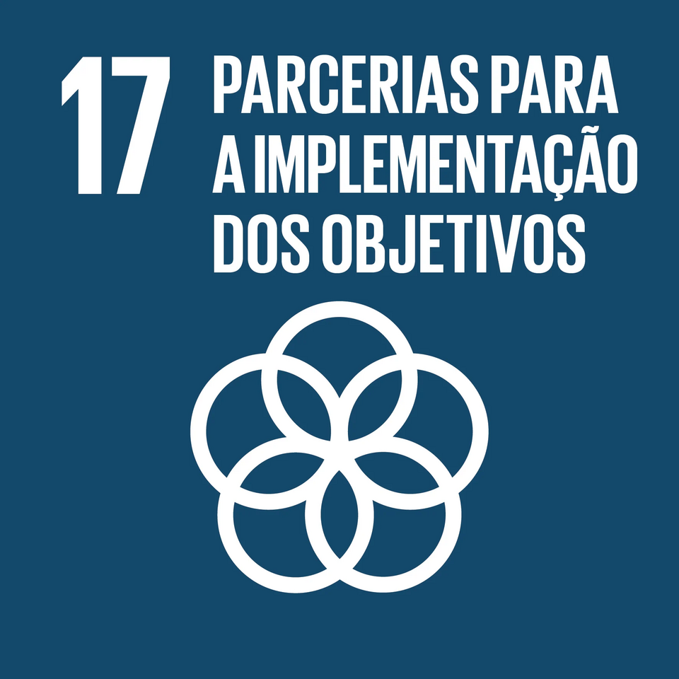 Parcerias e Meios de Implementação