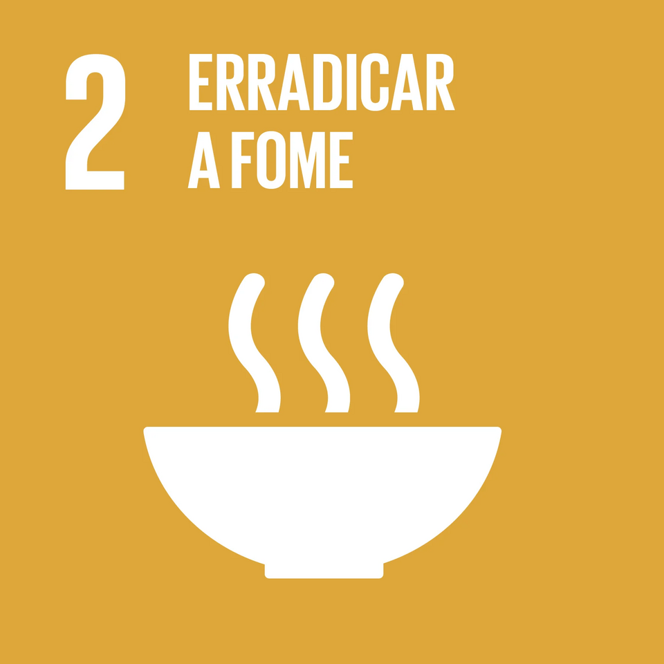 Fome Zero e Agricultura Sustentável