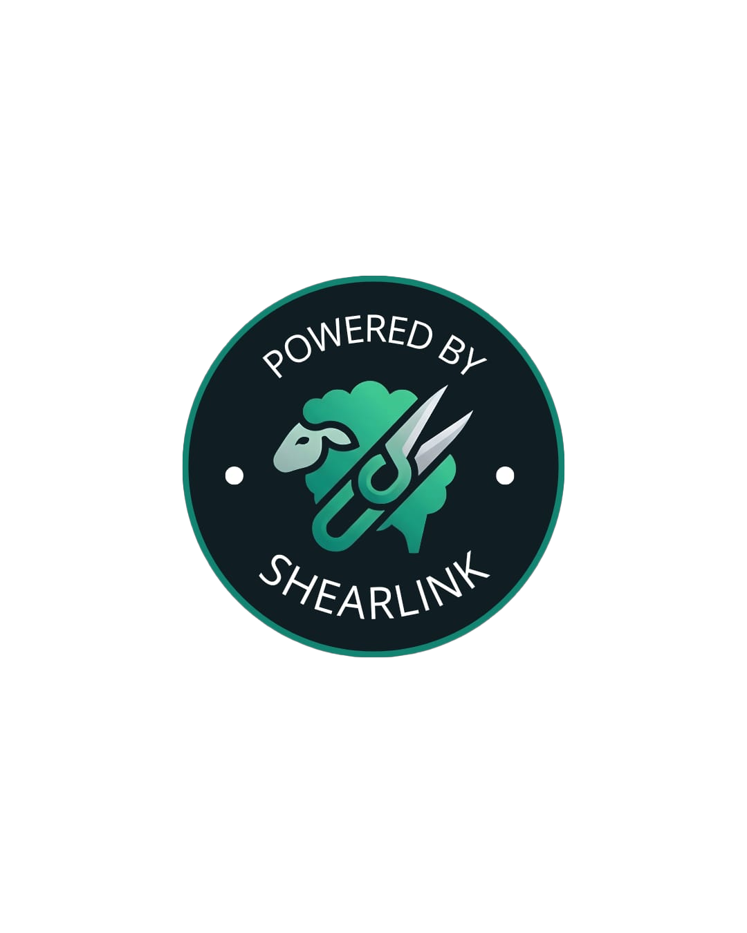 Powered by Shearlink